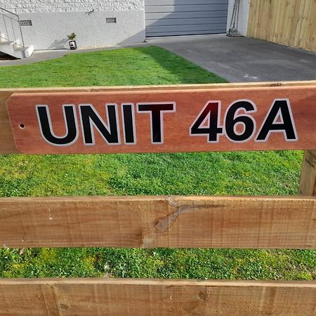 Unit 46A Lejlighed Timaru Eksteriør billede